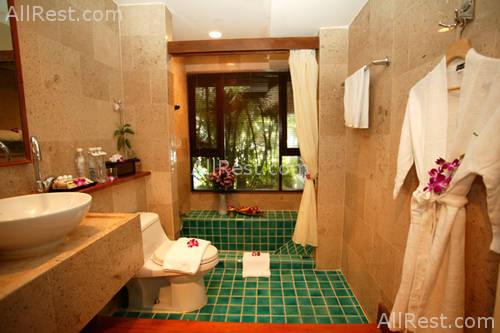 Andaman White Beach Resort 7